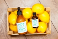 Nice Pomade Linea Pelli Intolleranti Intensive Oil 50ml Olio Viso Corpo Capelli