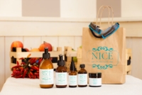 Nice Pomade Linea Pelli Intolleranti Intensive Oil 50ml Olio Viso Corpo Capelli