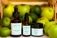 Nice Pomade Linea Pelli Intolleranti Intensive Oil 50ml Olio Viso Corpo Capelli