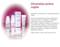 SVR Lysalpha Protezione Solare SPF50 50 ml