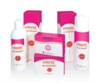 Tricofarma Linea Detergenza Conifer S4 PH Fisiologico Detergente 200 ml