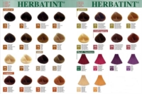 Antica Erboristeria Linea Colorazione Naturale Herbatint  Biondo Chiaro 8N 150ml
