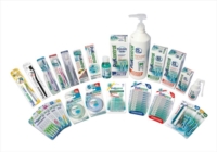 Plakkontrol Linea Igiene Dentale Quotidiana Perfetto Spazzolino Parodontale