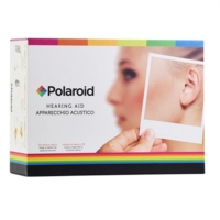 Polaroid Amplificatore Acustico Digital Superior 3d 1 kit