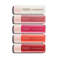 Vichy Natural Blend Labbra Pink Stick 4 5 g