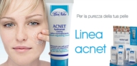 BioNike Linea Triderm Pelli Sensibili ed Intolleranti Crema Barriera 50 ml