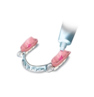Polident Linea Protesi Dentali Sigilla e Protegge Crema Adesiva Protettiva 40 g