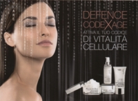 BioNike Linea Defence Hair Pro 10 Days Box Dermolenitivo Cofanetto 4 Trattamenti