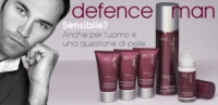 BioNike Linea Defence Hair Shampoo Trattante Antiforfora DS Normalizzante 125 ml
