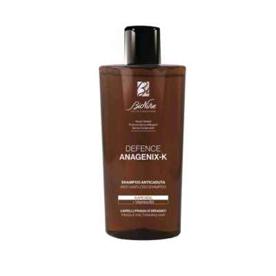 Difa Cooper GFM Densactive Gel + Adenosil Shampoo - Trattamento Anti-Caduta Capelli - 4 Tubi Da 12.5ml - Foto 11