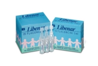 Libenar Linea Pulizia e Salute del Naso Aspiratore Nasale Bambini   20 filtri
