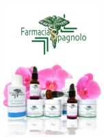 Farmacia Spagnolo Linea Fragranze Speziali Zanzibar Eau de Parfum Speziato
