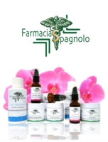 Farmacia Spagnolo Gel Aloe Vera 100%   pantenolo e vitamina E 100 ml