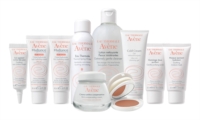 Avene Dermo Detergente Ar 400 ml