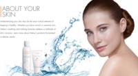 Avene Dermo Detergente Ar 400 ml