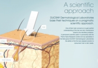 Ducray Linea Labbra Sane Ictyane Stick Labbra da 3 g.