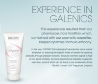 Ducray Linea Capelli Sensinol Shampoo Lenitivo 200 ml