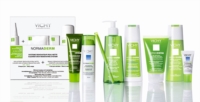 Vichy Linea Deo Deodorante Anti Traspirante Spray Anti Macchia 125 ml