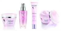 Vichy Linea Neovadiol Rose platinium crema rosa fortificante pelle matura 50 ml