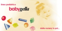 Babygella Shampoo Olio delicato 150 ml