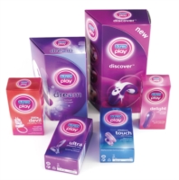 Durex Performa Easy On 6 Profilattici