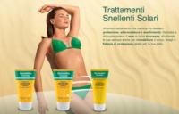 Somatoline Skin Expert Linea Snellenti Trattamento Drenante Gambe 200 ml