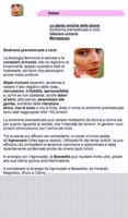 Body Spring Integratore Alimentare Finocchio 50 Capsule