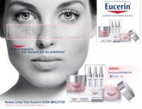 Eucerin Linea Dermo Capillaire Rivitalizzante Shampoo Rinforzante 200 ml