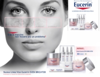 Eucerin Linea Q10 Active Crema Rigenerante Antirughe Notte 50 ml