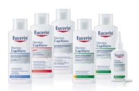 Eucerin Linea Dermo Capillaire Rivitalizzante Shampoo Rinforzante 200 ml