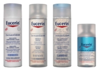 Eucerin Linea Dermo Capillaire Rivitalizzante Shampoo Rinforzante 200 ml