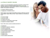 Enerzona Linea Integratori Enerzona Proteine Whey 90%  216 gr