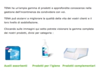 Tena Wet Wipe Salviettine Umidificate 48 pz