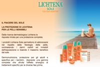 Lichtena Linea Dermatologica Crema AI 3 Active 50 ml
