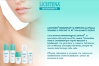 Lichtena Linea Dermatologica Crema AI 3 Active 25 ml