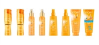Vichy Linea Ideal Soleil SPF50 Brume Spray Solare Idratante Protettivo 200 ml