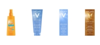 Vichy Linea Ideal Soleil SPF50 Brume Spray Solare Idratante Protettivo 200 ml