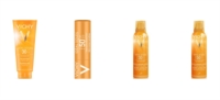 Vichy Linea Ideal Soleil SPF50 Brume Spray Solare Idratante Protettivo 200 ml