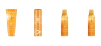 Vichy Linea Ideal Soleil SPF50 Latte Solare Delicato Protezione Bambini 300 ml