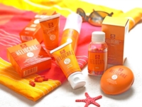 Heliocare Linea Protezione solare Heliocare Ultra SPF 50  Gel da 50 ml
