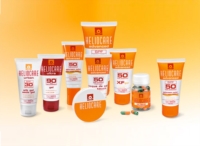 Heliocare Protezione solare SPF 50 Gel da 50 ml