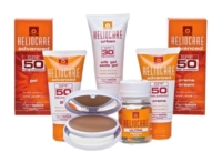 Heliocare Linea Protezione solare Heliocare Ultra SPF 50  Gel da 50 ml