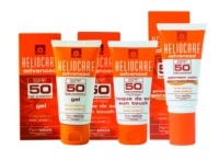 Heliocare Linea Protezione Solare 360 100  Gel cream 50 ml