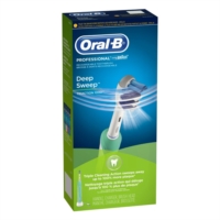 OralB Spazzolino da denti Ricaricabile Vitality Pro White D12013W