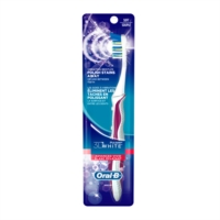 OralB Spazzolino Ricambio Sensitive Care 3 Testine