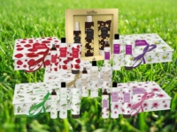 Euphidra Amidomio Balsamo Ultradelicato Flacone da 200 ml.