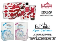 Euphidra Amidomio Balsamo Ultradelicato Flacone da 200 ml.