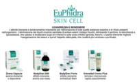 Euphidra Amidomio Balsamo Ultradelicato Flacone da 200 ml.
