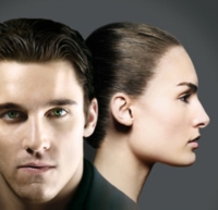 Bioclin Linea Capelli Phydrium Advance Rinforzante Capelli Uomo 15 Fiale 5 ml