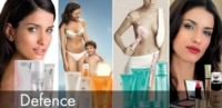 BioNike Linea Defence Sun SPF50  Fluido Anti Lucidità 50 ml